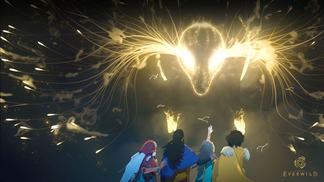 Everwild: O Mistério Por Trás do Novo Jogo da Rare