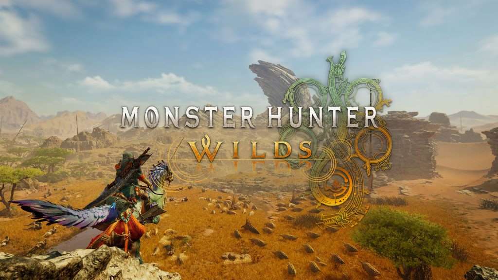 Monster Hunter Wilds: O Novo Capítulo da Franquia