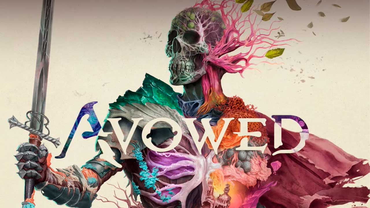 Avowed chegou! Como está o novo RPG da Obsidian antes do lançamento oficial?