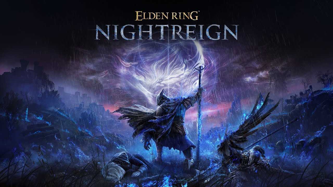 Elden Ring: A Expansão Que Todos Esperavam