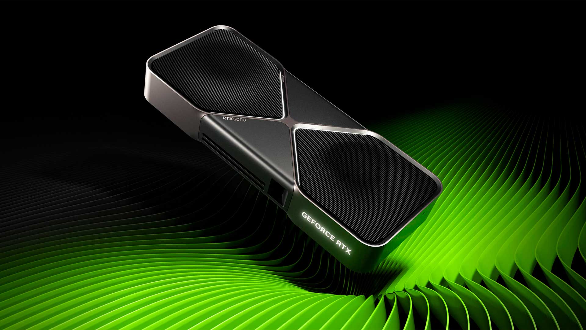GeForce RTX Série 50
