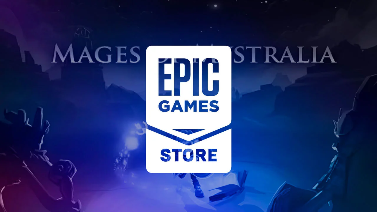 Jogos Gratuitos da Epic Games Store em 27 de Fevereiro de 2025