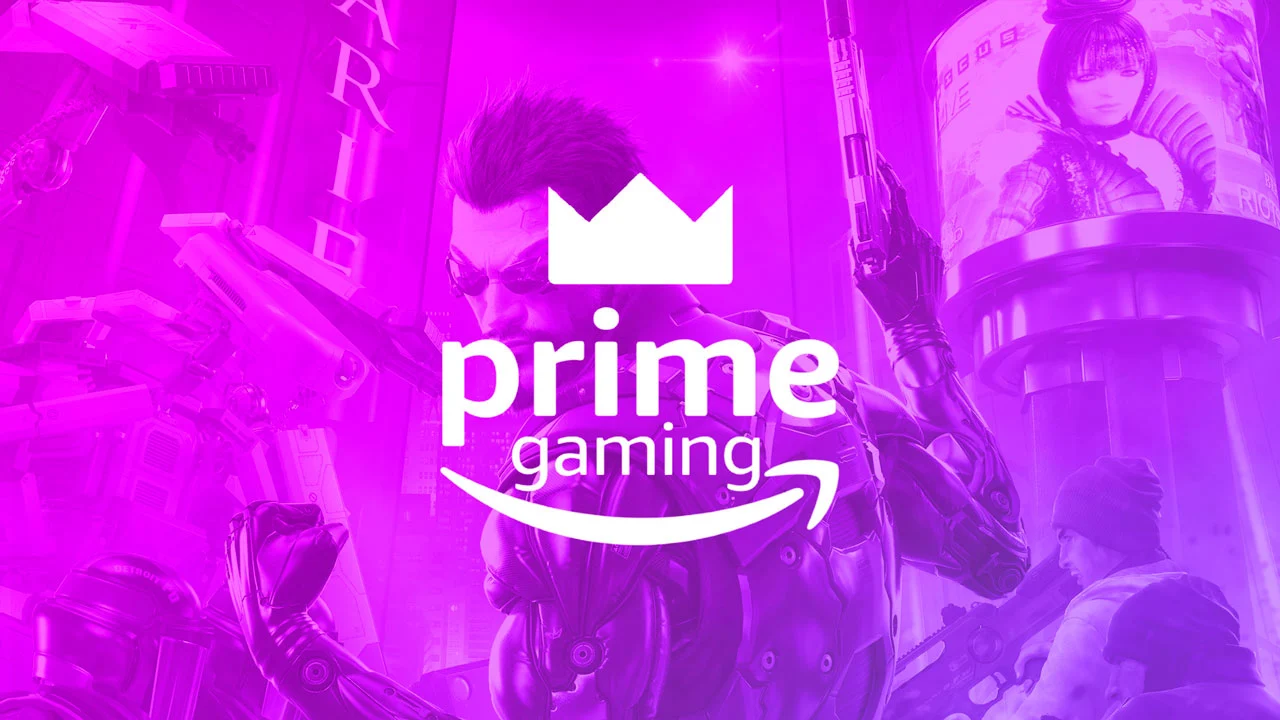 Jogos Gratuitos do Prime Gaming em 27 de Fevereiro de 2025