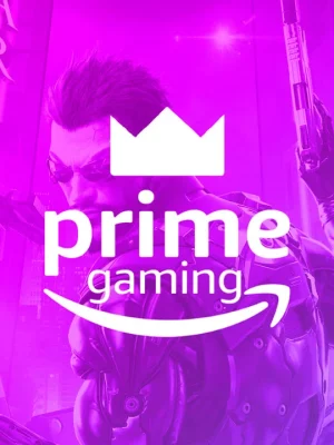 Jogos Gratuitos do Prime Gaming em 27 de Fevereiro de 2025